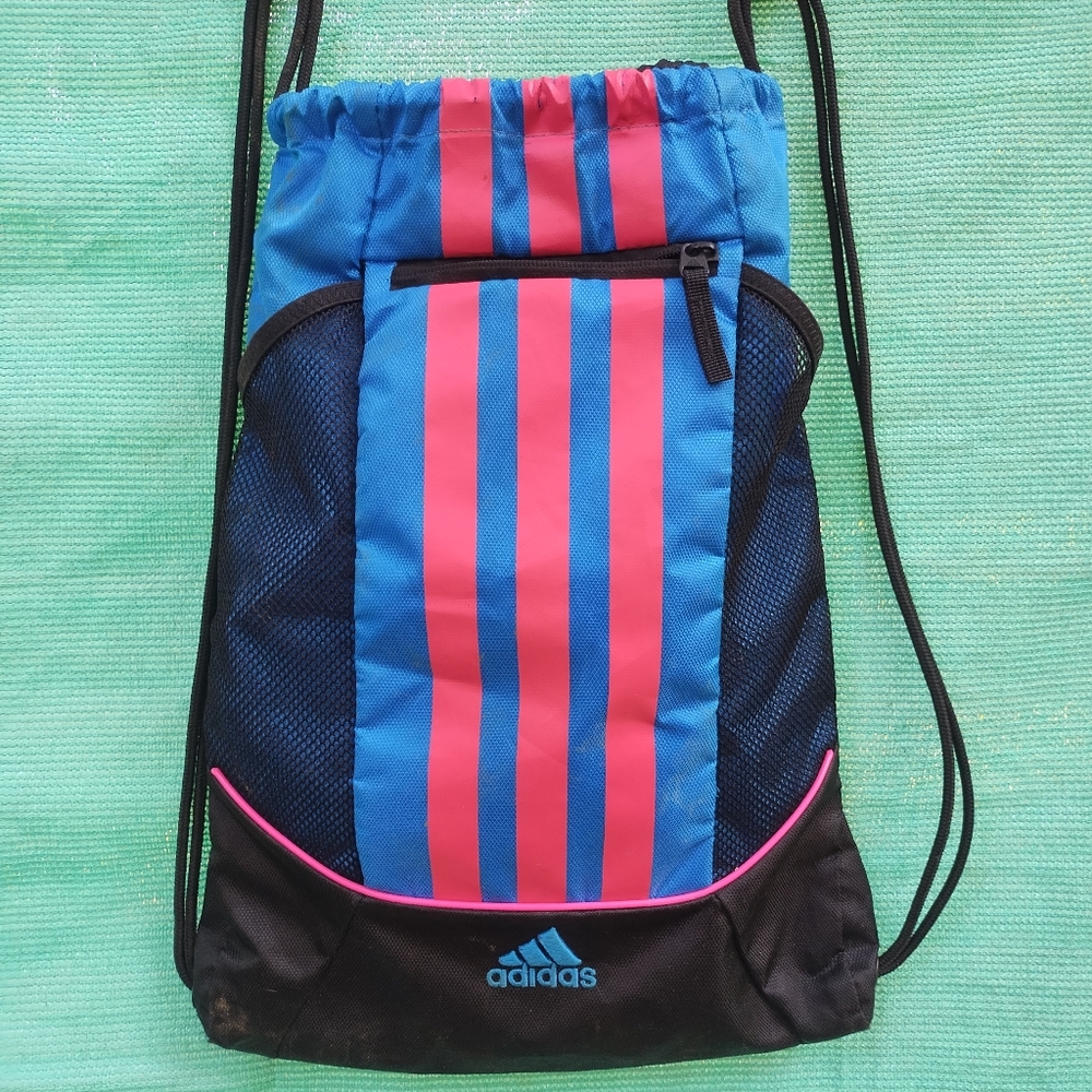 Adidas Sports backpack